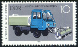 Timbre Y&T N2394