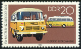  Sello Y&T N2395