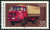 Timbre Y&T N2397