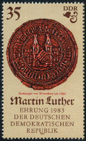 Timbre Y&T N2401
