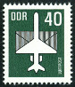 Briefmarken Y&T NPA9