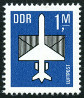 Briefmarken Y&T NPA10