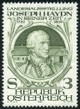 Timbre Y&T N�1532