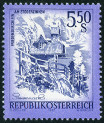 Briefmarken Y&T N1539