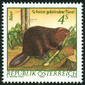 Briefmarken Y&T N1547