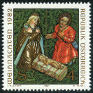 Briefmarken Y&T N1553