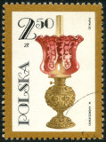 Timbre Y&T N2616