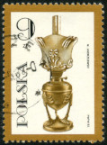 Timbre Y&T N2618