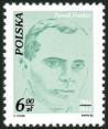 Timbre Y&T N2637