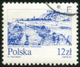 Timbre Y&T N2651