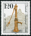 Briefmarken Y&T N653