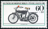 Stamp Y&T N�656