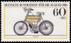 Briefmarken Y&T N1001