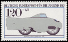 Briefmarken Y&T N1003