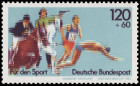 Stamp Y&T N1005