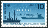 Timbre Y&T N2416