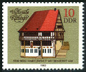 Timbre Y&T N2420