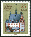 Timbre Y&T N2422