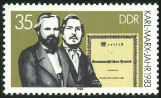 Timbre Y&T N2429