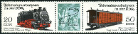 Timbre Allemagne orientale/R.D.A. (1950-1990) Y&T N°2438A Timbre Allemagne orientale/R.D.A. (1950-1990) Y&T N°2438A