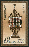 Timbre Y&T N2440