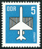 Briefmarken Y&T NPA11