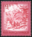 Briefmarken Y&T N1559