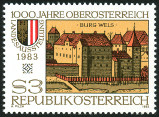 Briefmarken Y&T N1565