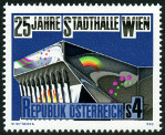 Briefmarken Y&T N1571