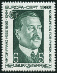 Briefmarken Y&T N1572