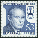 Stamp Y&T N°1582