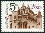 Timbre Y&T N2701