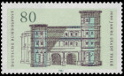 Timbre Y&T N1029