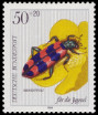 Stamp Y&T N1034