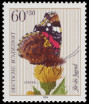 Stamp Y&T N1035