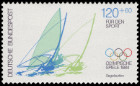 Stamp Y&T N1040