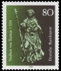 Timbre Y&T N1044