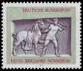 Timbre Y&T N1047
