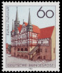 Timbre Y&T N1055