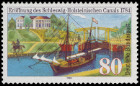 Timbre Y&T N1056