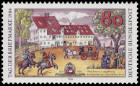 Briefmarken Y&T N1057