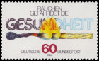 Briefmarken Y&T N1062