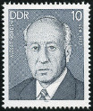 Timbre Y&T N2485