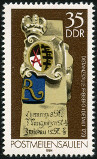 Timbre Y&T N2488