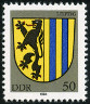 Timbre Y&T N2490