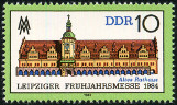 Timbre Y&T N2495