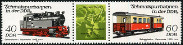 Timbre Allemagne orientale/R.D.A. (1950-1990) Y&T N°2499A Timbre Allemagne orientale/R.D.A. (1950-1990) Y&T N°2499A