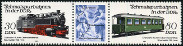 Timbre Allemagne orientale/R.D.A. (1950-1990) Y&T N2500A