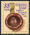 Stamp Y&T N2519