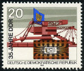 Timbre Y&T N2521